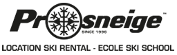 logo-prosneige-cours-location-ecole-ski-snowboard