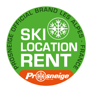 Icone de réservation location de ski