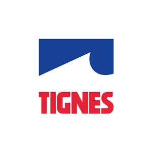 logo Tignes
