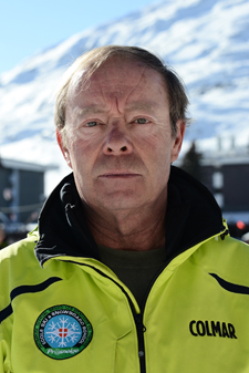 Moniteur de ski Les Menuires Boris Luzuy Moniteur de ski Les Menuires Boris Luzuy