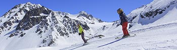cours de ski adulte