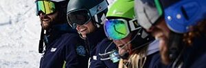 cours snowboard