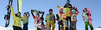cours collectif enfant cours en groupe enfant