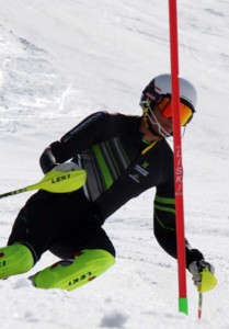 Devenir moniteur de ski avec prosneige training