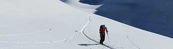 comment choisir ses skis de randonnee