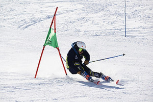 formation moniteurde ski alpes