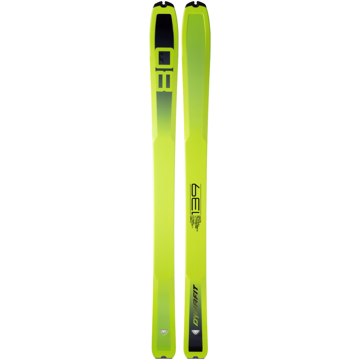 louer skis randonnée dynafit