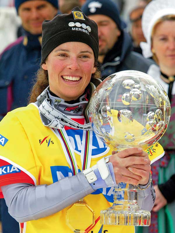julie-pomagalski-championne-snowboard