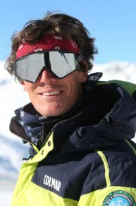 Marco Murer moniteur ski Marco Murer moniteur ski