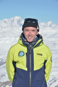 Sam-responsable-ecole-ski-menuires