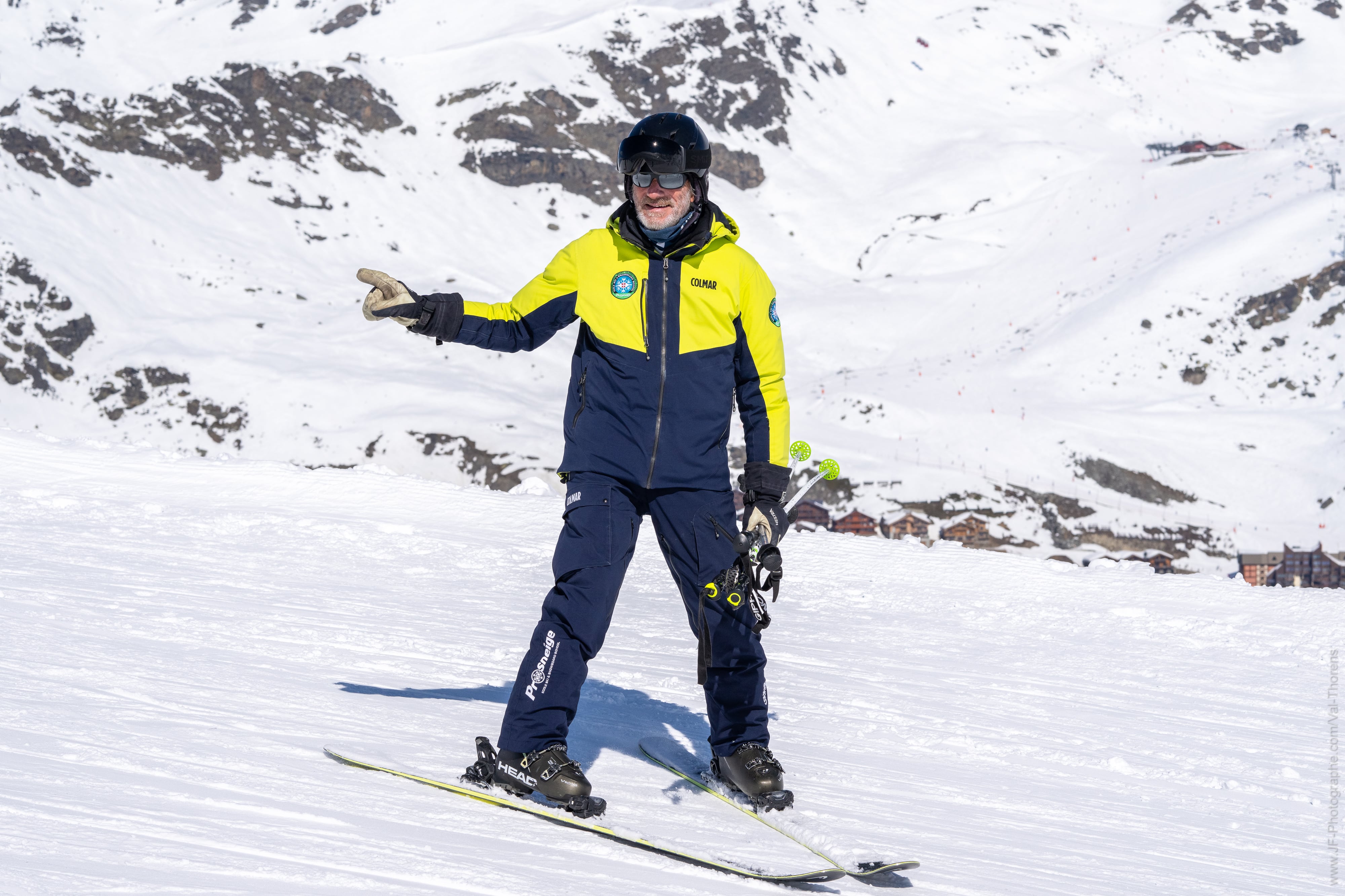 Cours-privé-matin-Philippe-martin-Prosneige-Val-Thorens