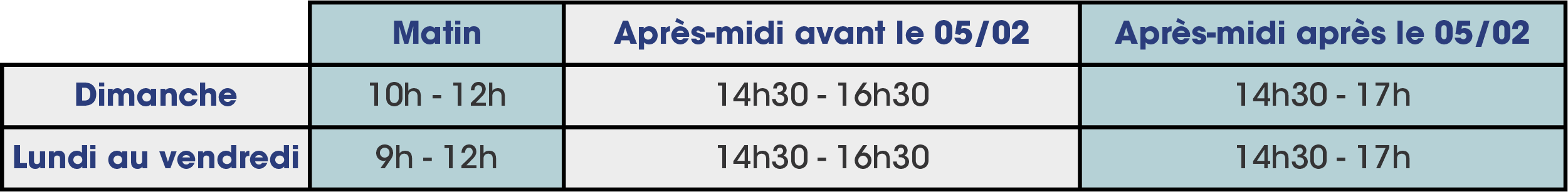 Horaires_Val_Thorens