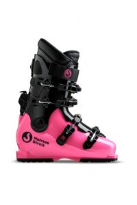 chaussure_ski_Evolution-C-Pink