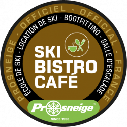 logo ski bistro prosneige