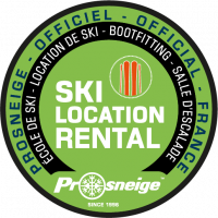 logo ski location prosneige