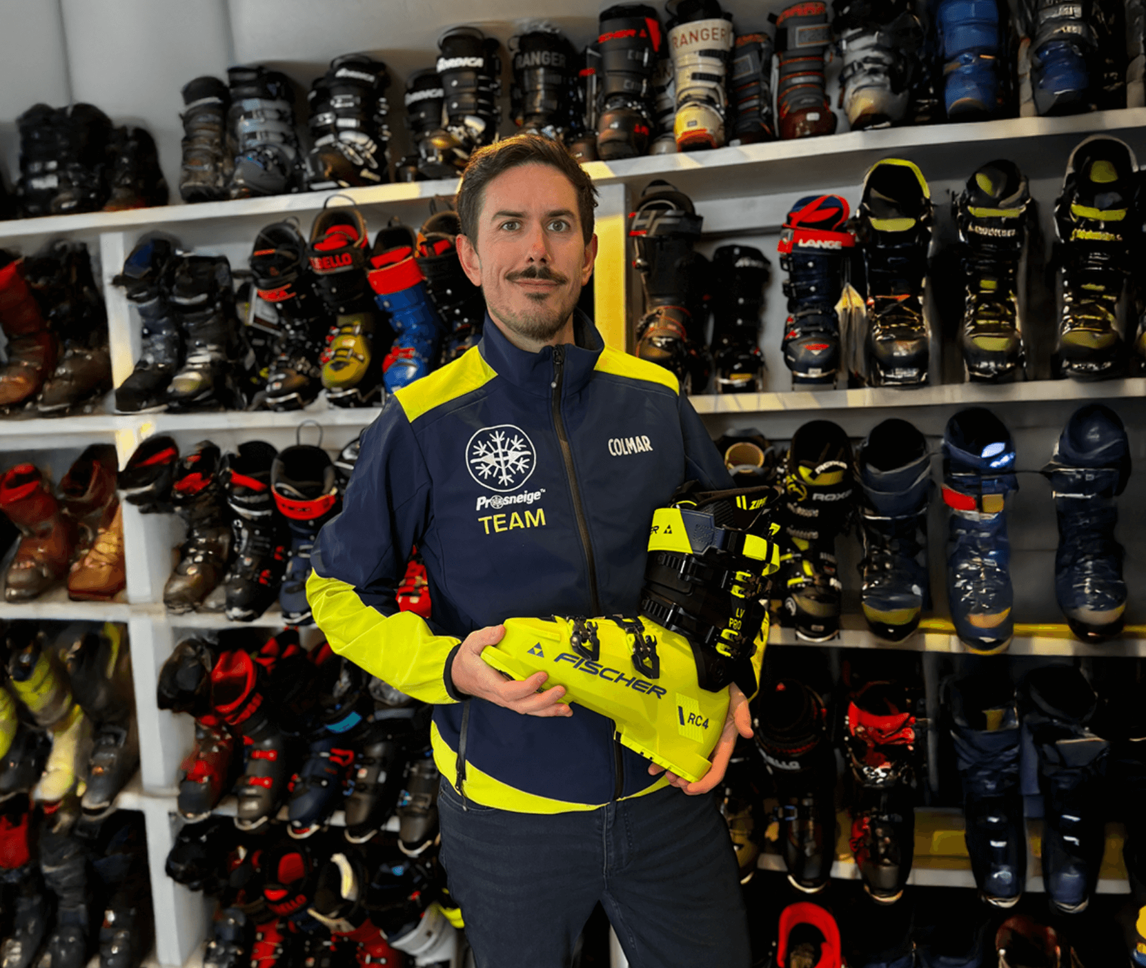 maxime bootfiting