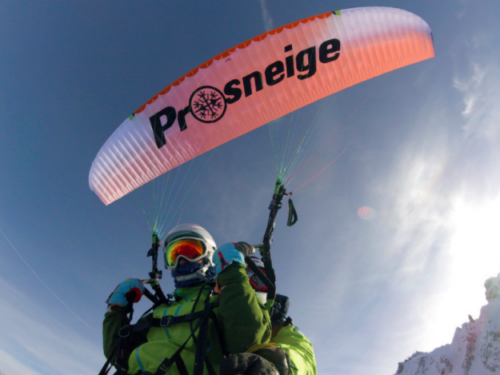 parapente parapente